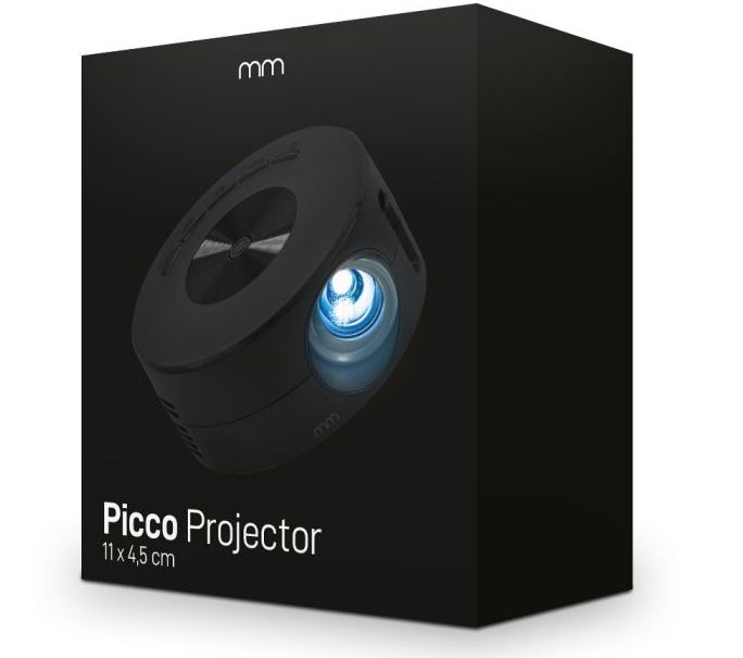 mini projector para sa smartphone (mobile phone) picco