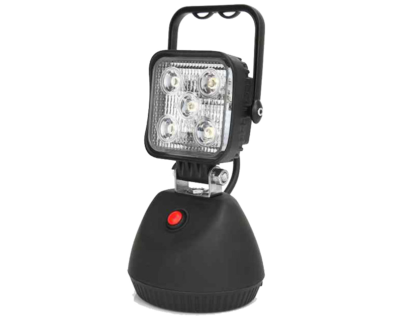 LED work lights - kaligtasan portable work light