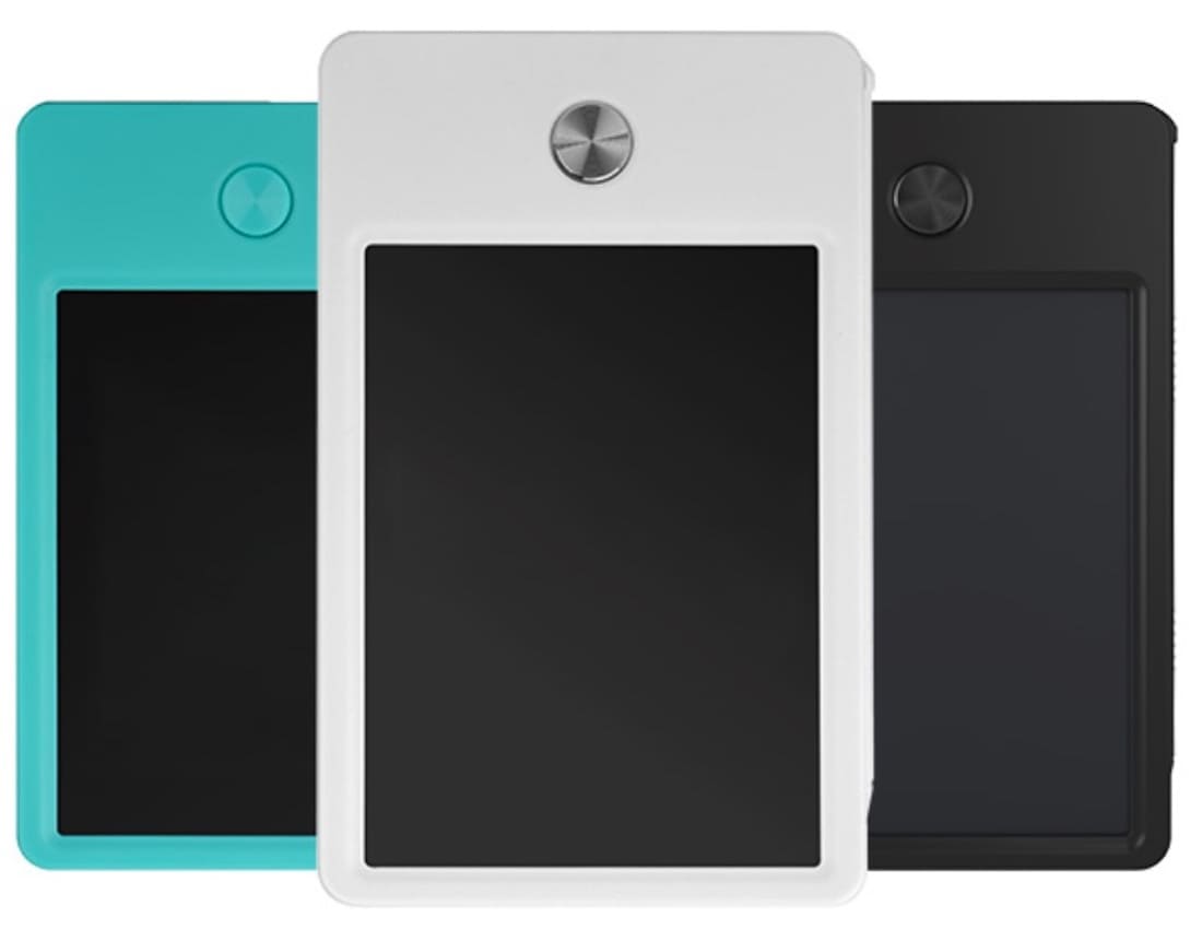 Mini drawing tablet para sa pagguhit / pagsusulat - Smart board na may LCD display