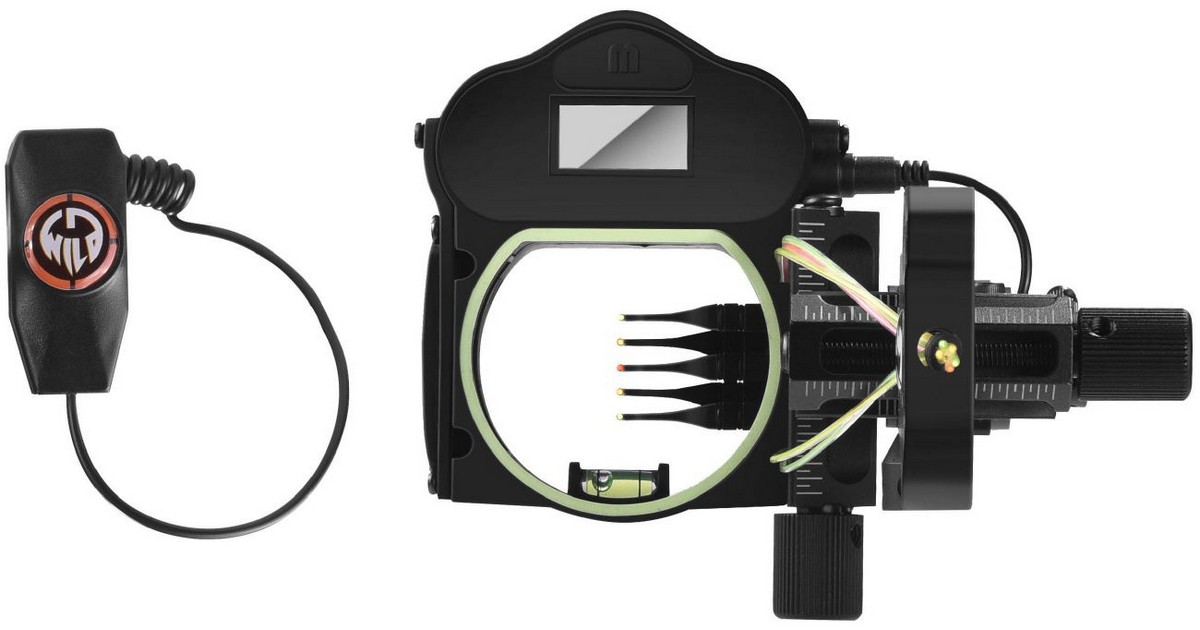 targeter1 - bow sight