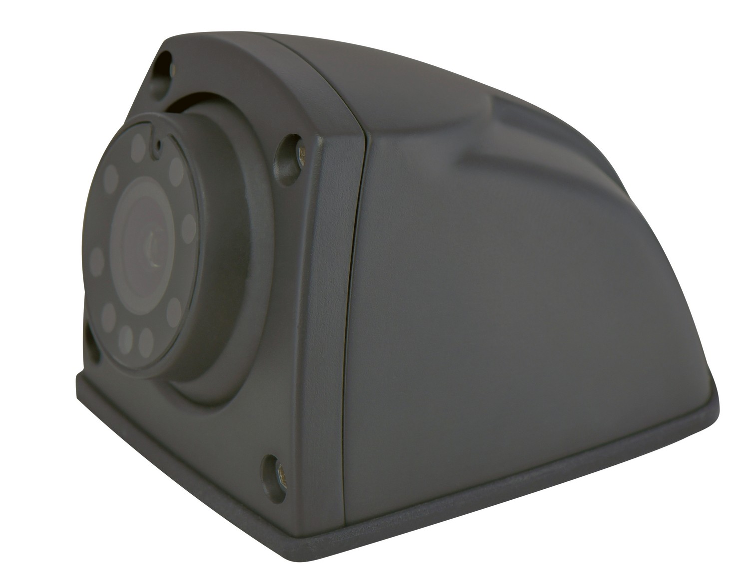 compact full hd car camera na may IR night vision