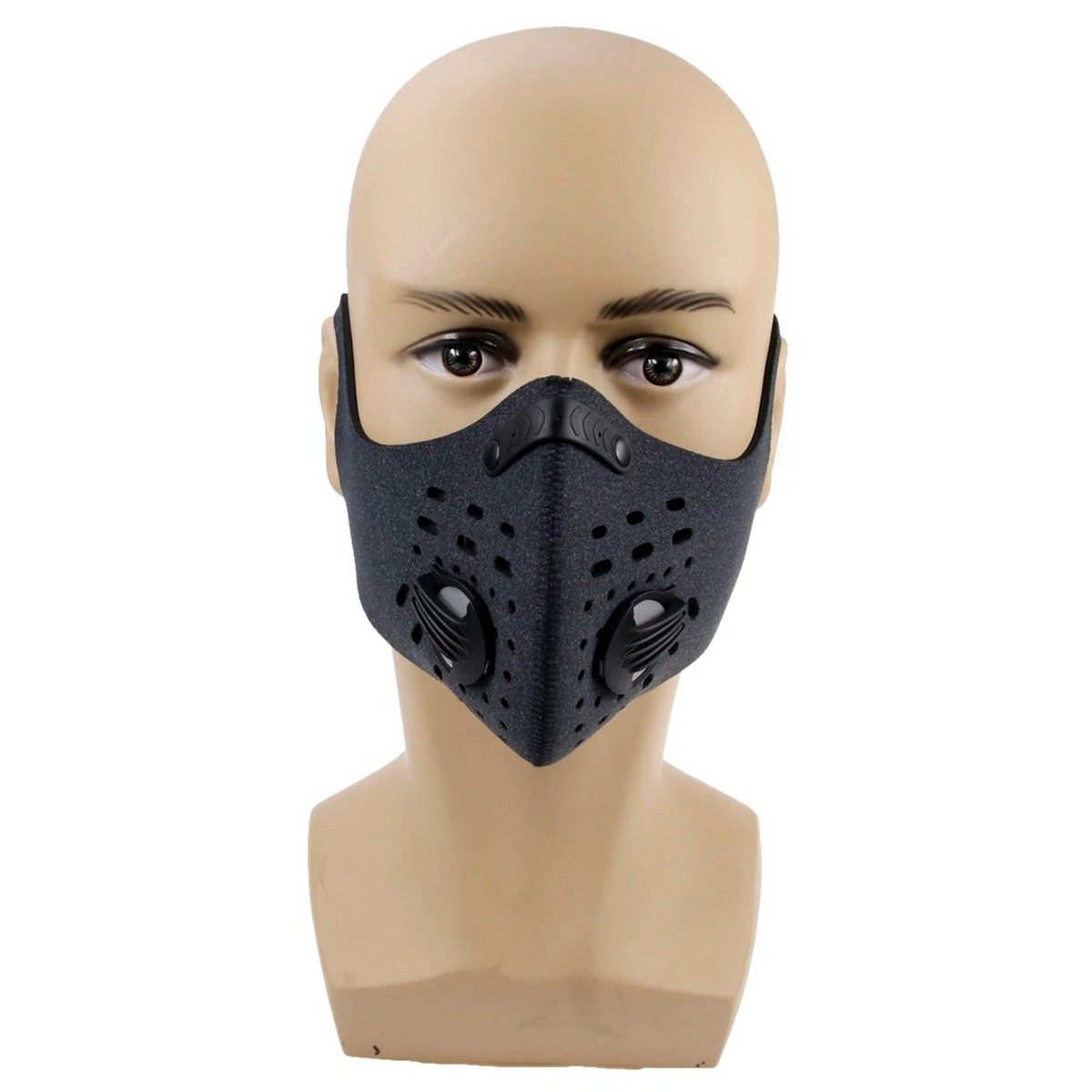 respirator sa mukha mask