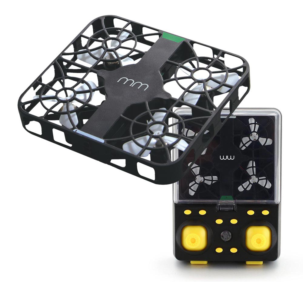 Quadcopter - mga mini drone