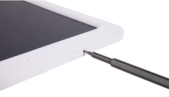 writing tablet lcd smart board para sa pagguhit ng sketch pad