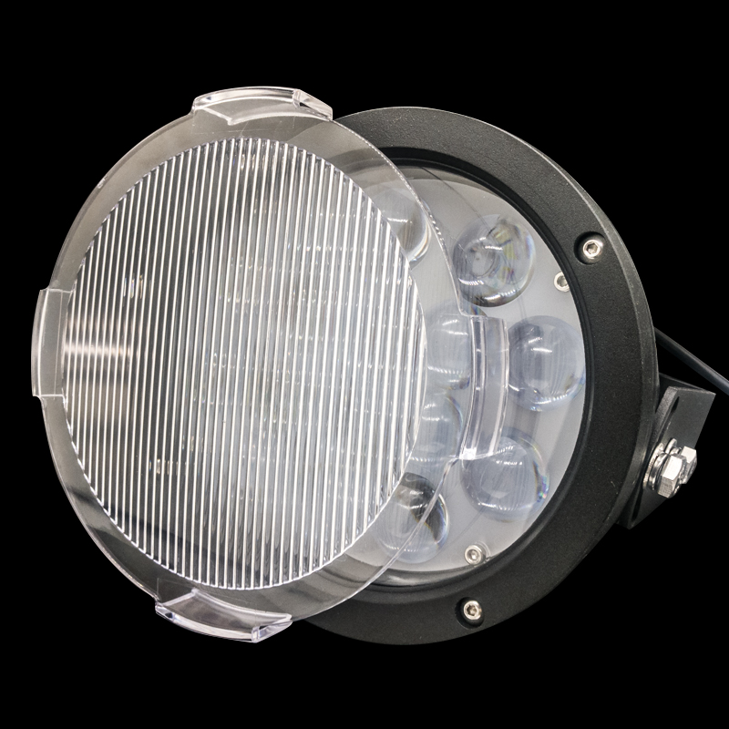 LED work light - Mga de-kalidad na lamp para sa trabaho sa fterrain