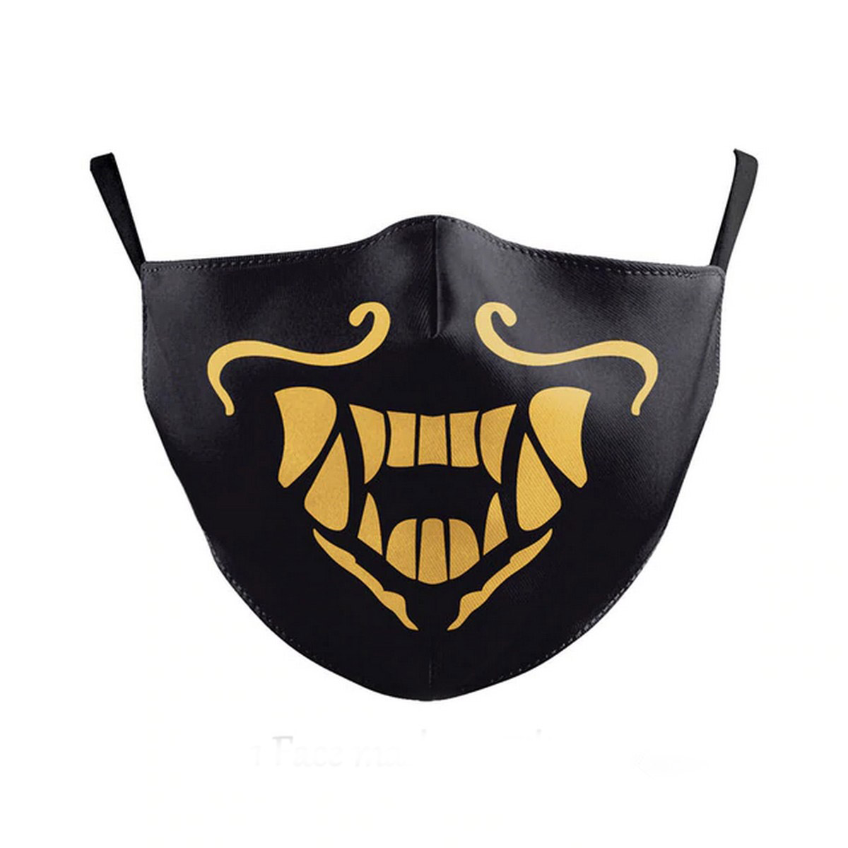 proteksiyon ang mask ng mukha ng samurai