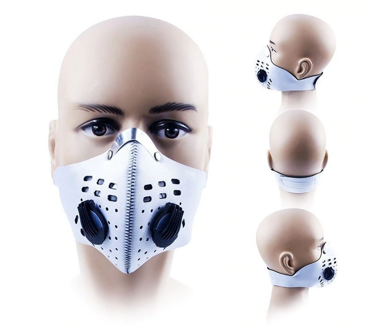 sport respirator mask