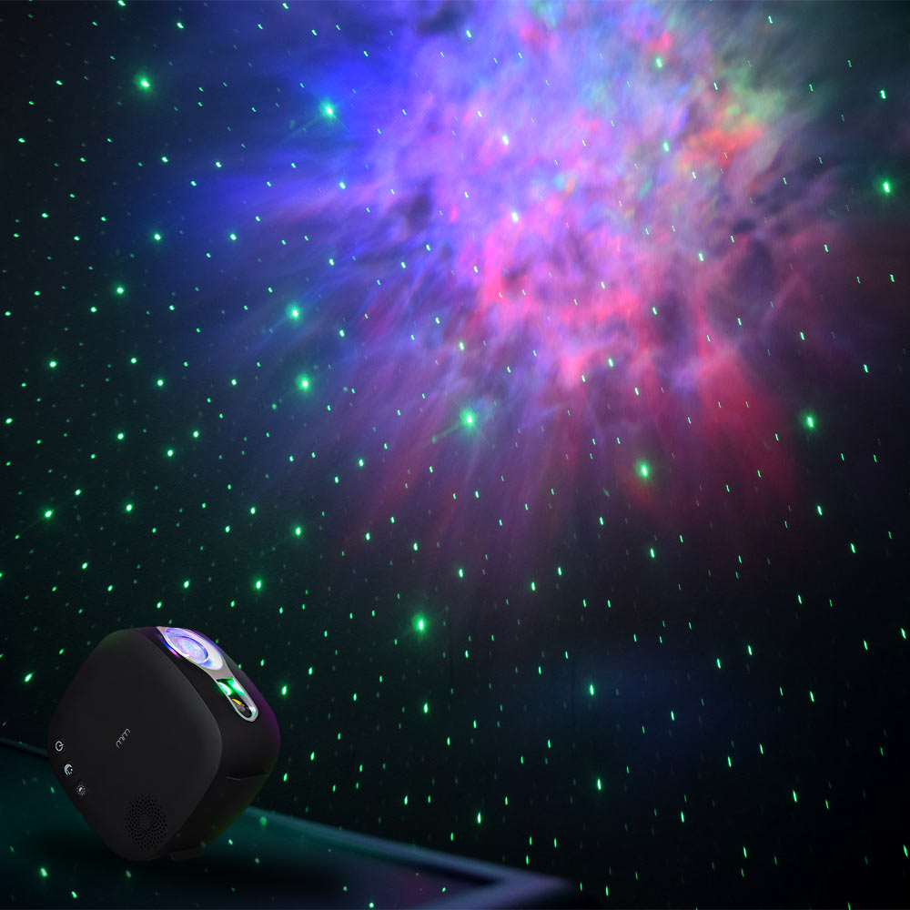 space projector sa pader night skylight