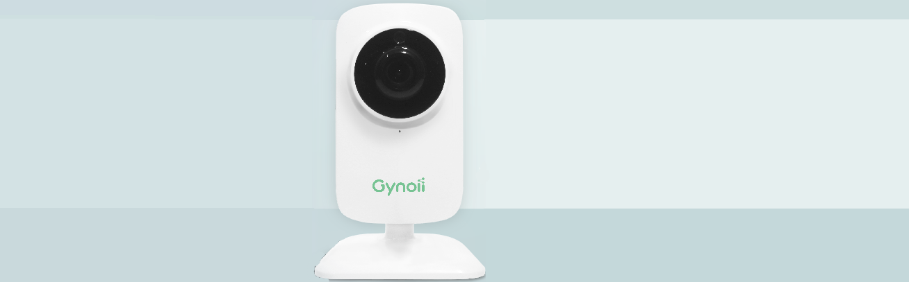 Gyno monitor gamit ang camera