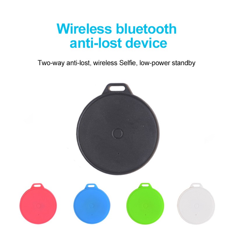Anti-loss bluetooth device para sa paghahanap ng mga susi, mobile phone, atbp