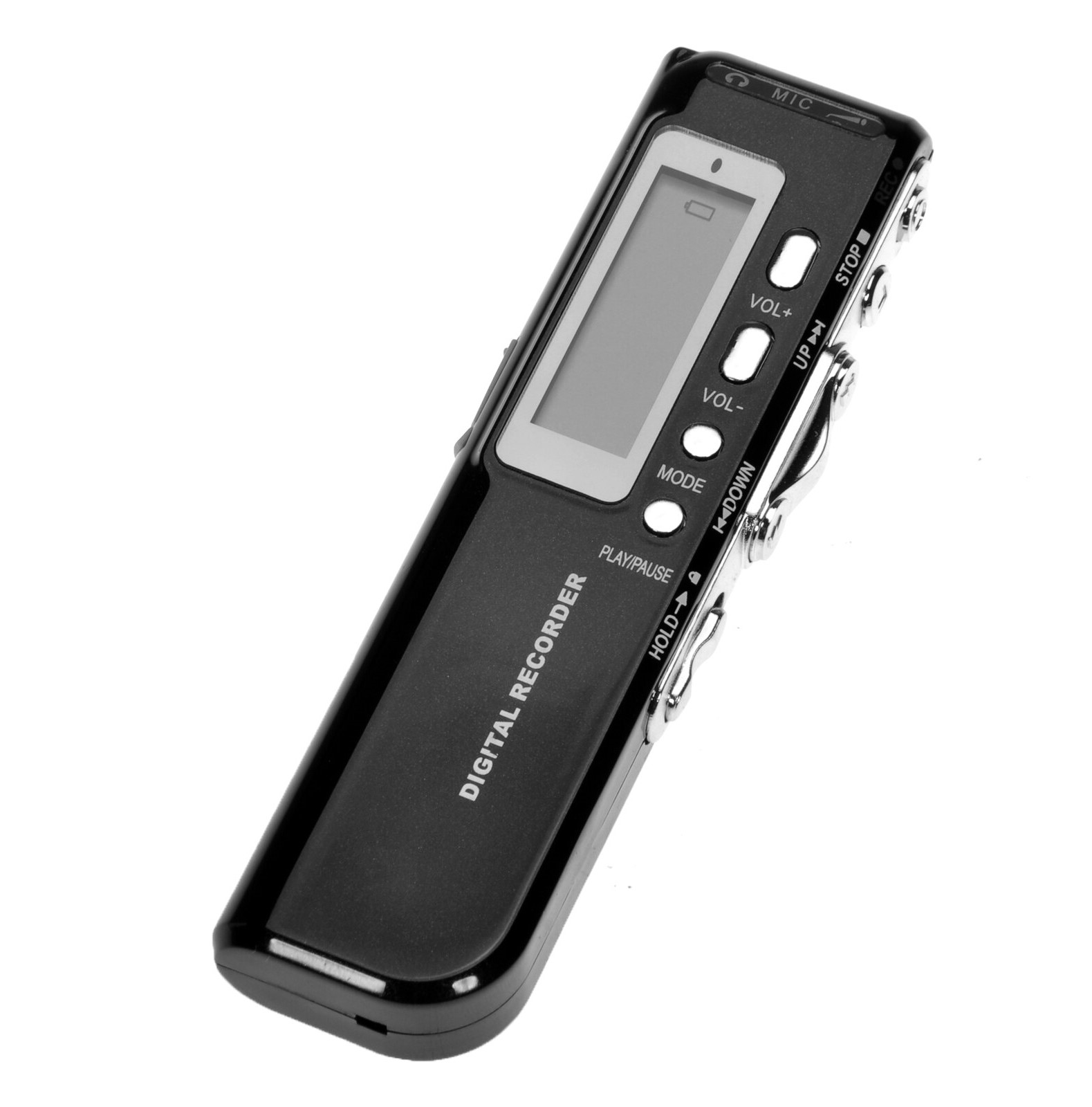 dictaphone - mp3 digital recorder ng boses