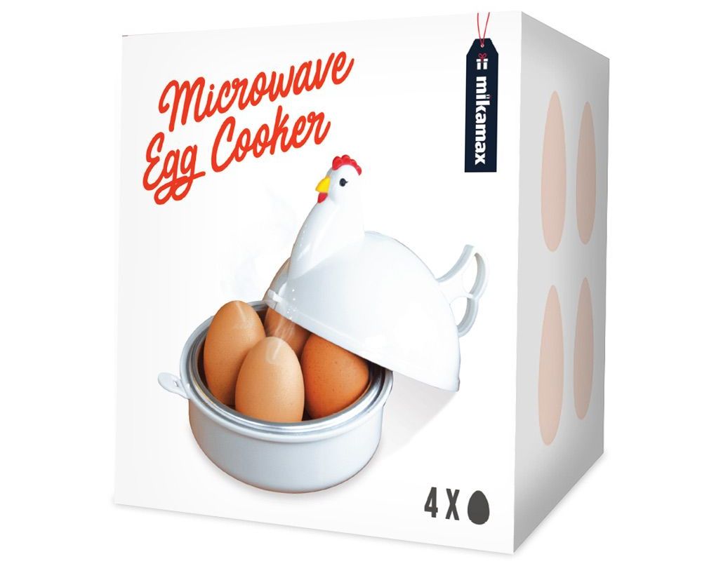 portable microwave egg cooker