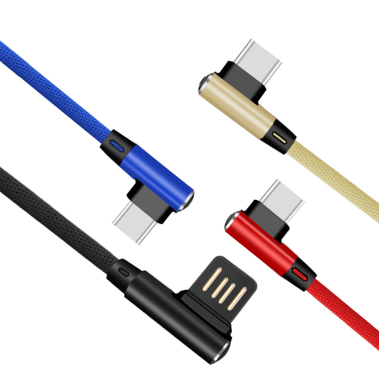 konektor ng micro usb C cable